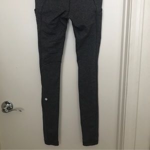 Lululemon leggings full length